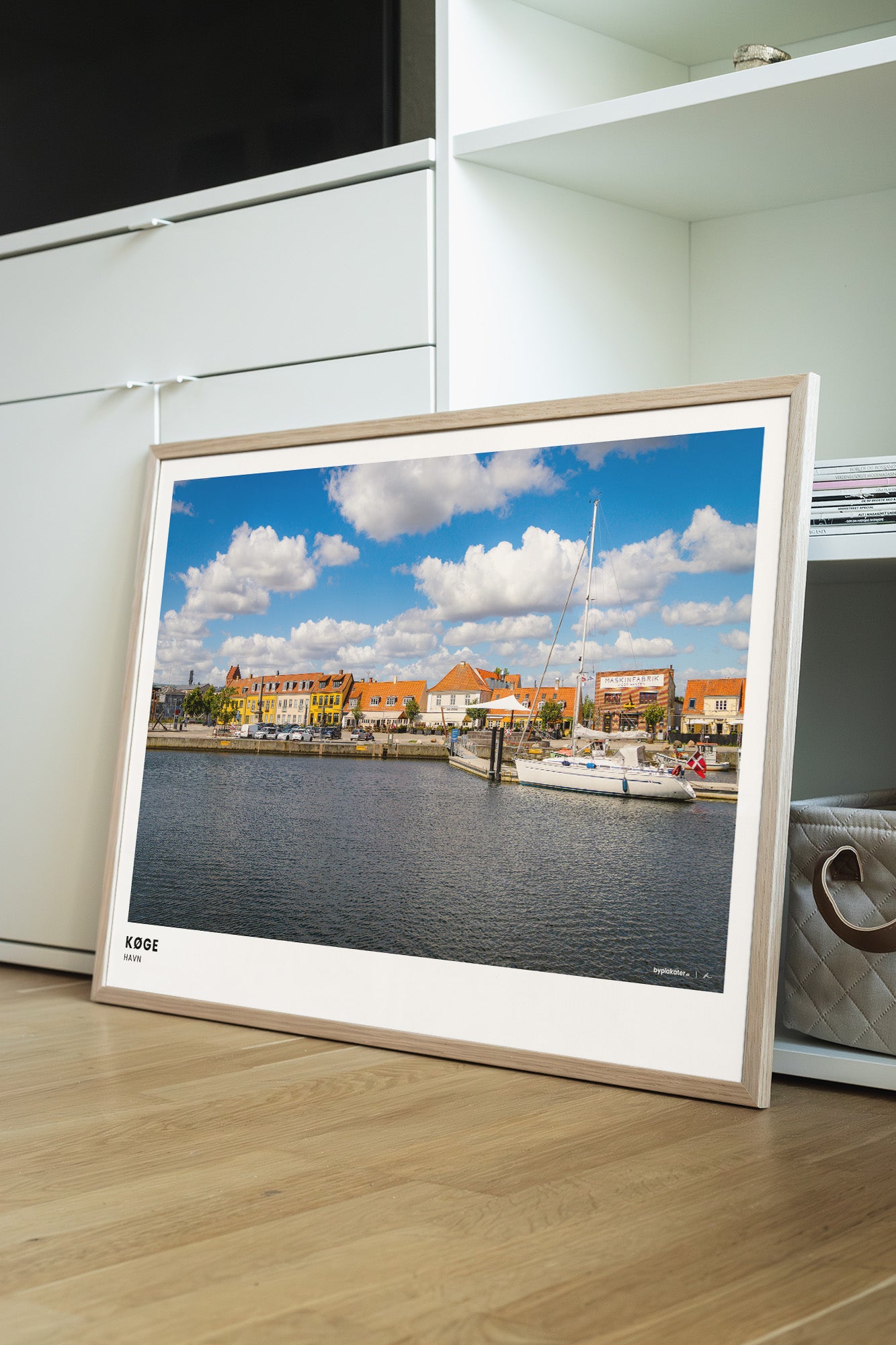 Køge Havn
