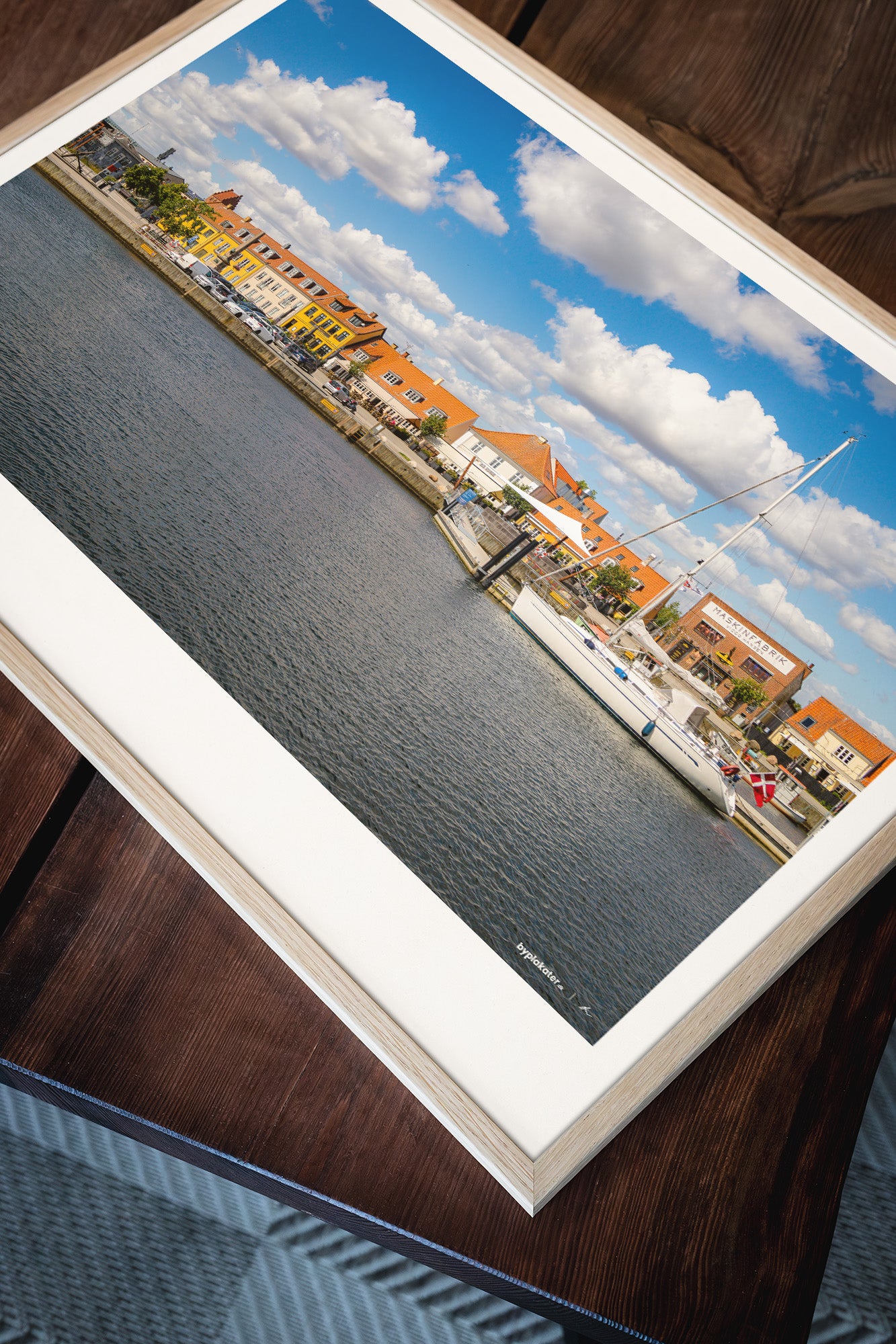 Køge Havn