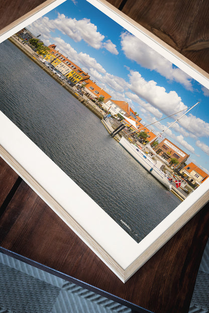 Køge Havn
