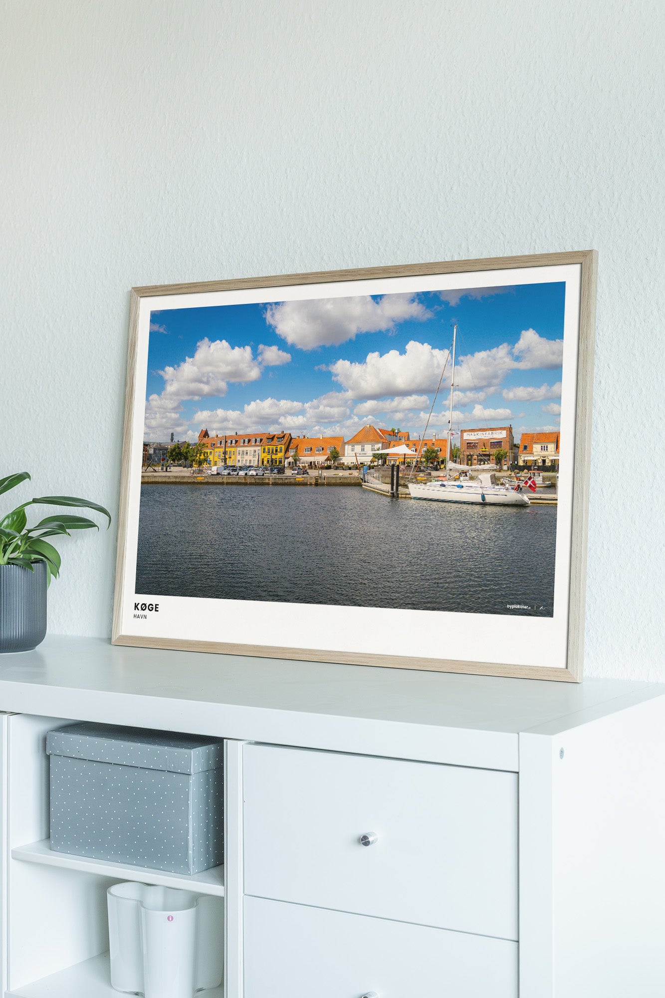 Køge Havn