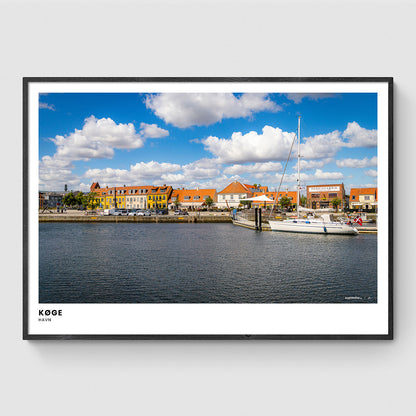 Køge Havn