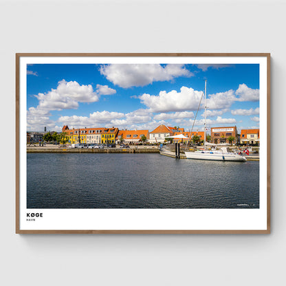 Køge Havn