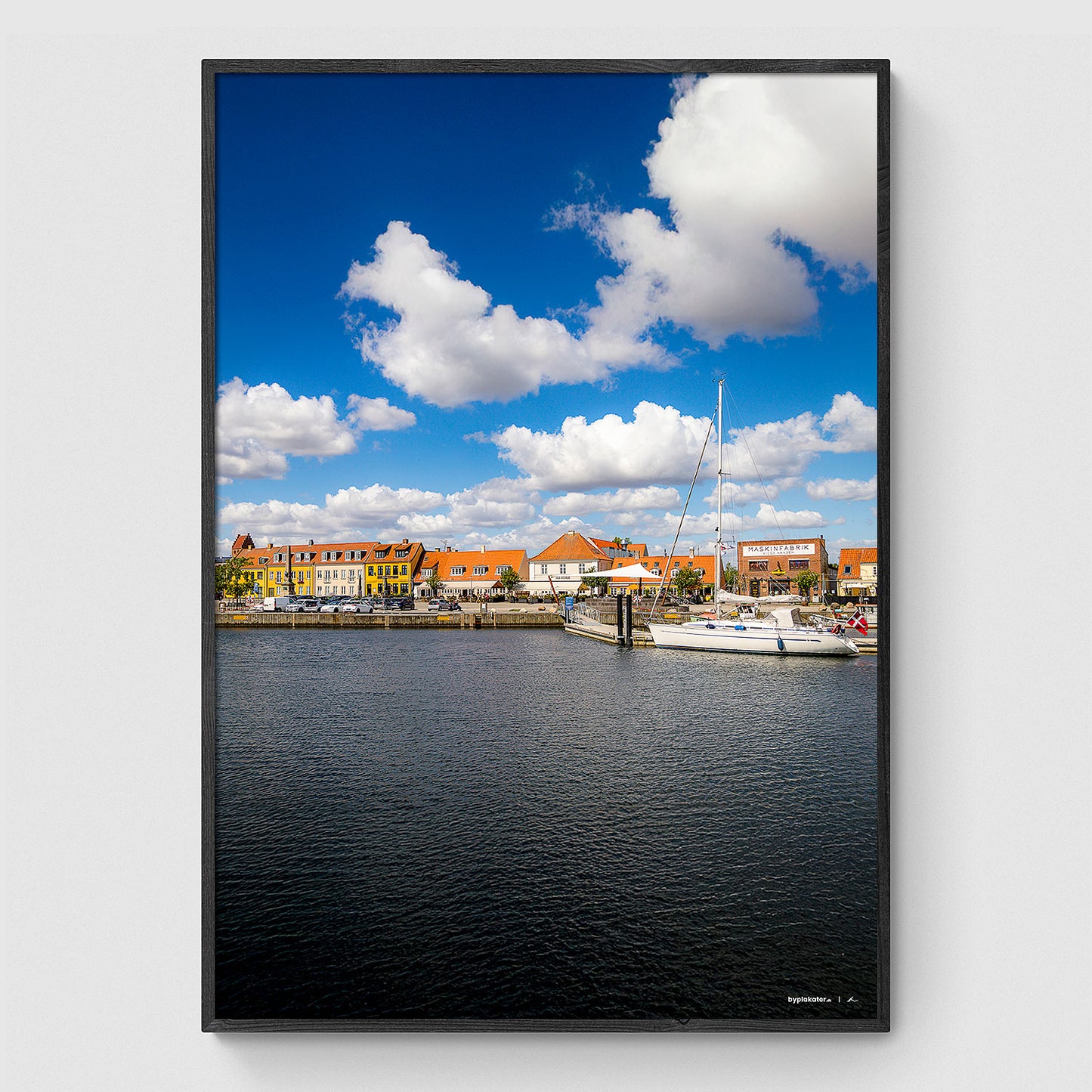 Køge Havn II