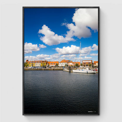 Køge Havn II