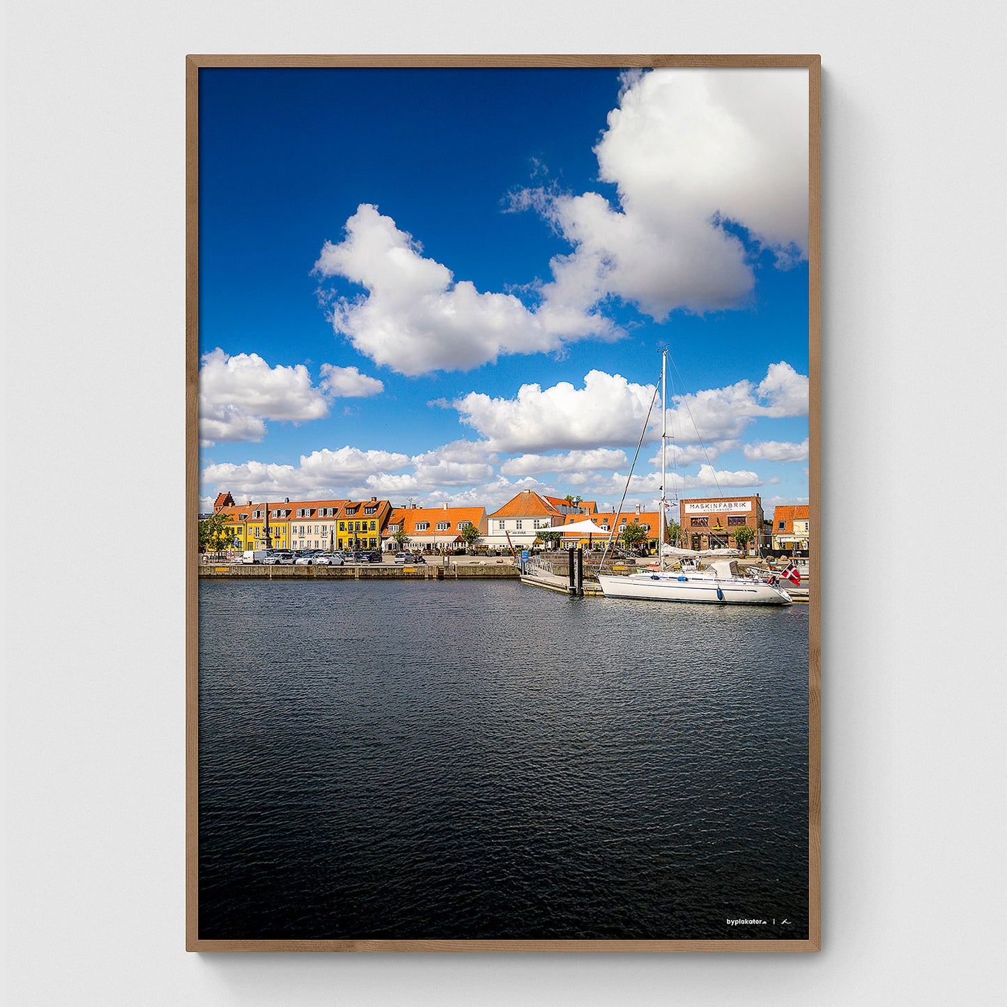 Køge Havn II