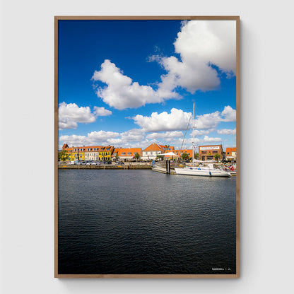 Køge Havn II