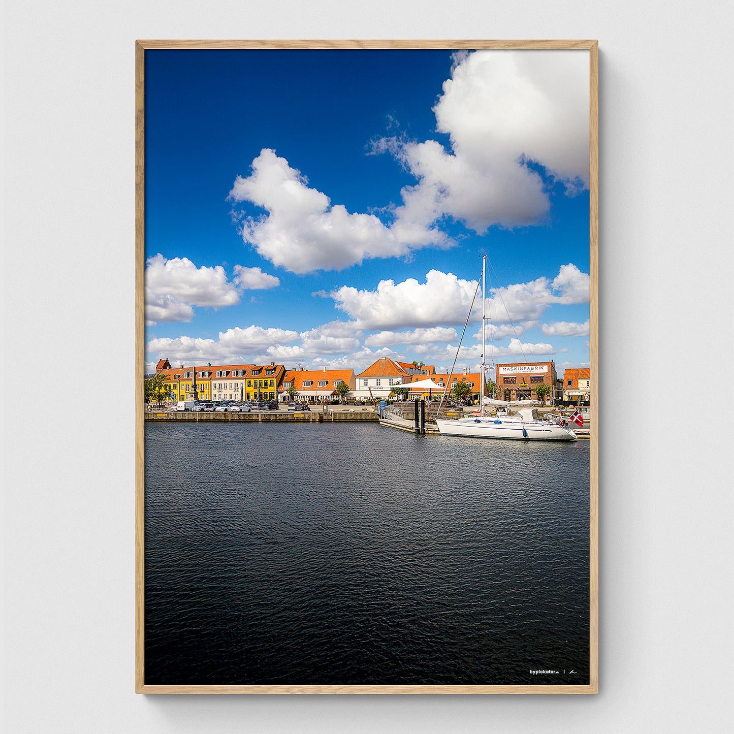 Køge Havn II