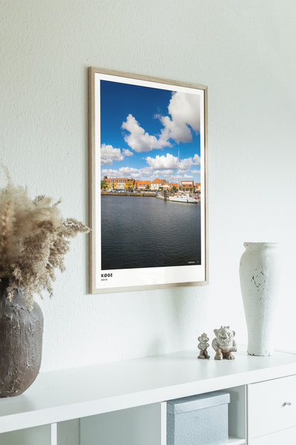 Køge Havn II