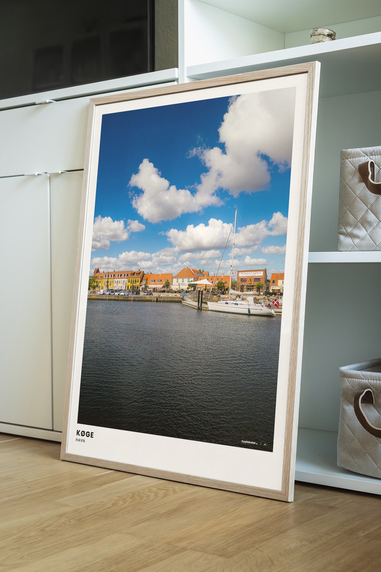Køge Havn II