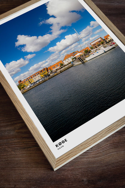 Køge Havn II