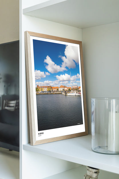 Køge Havn II