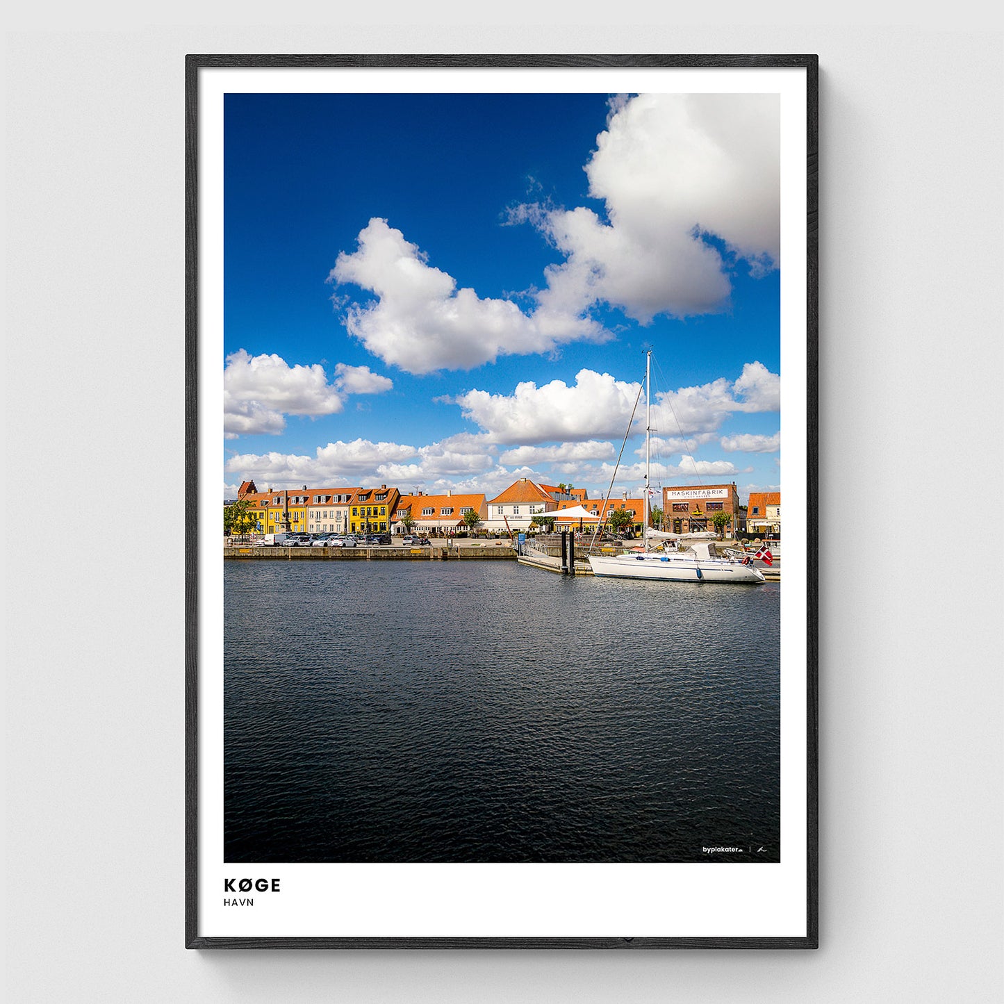 Køge Havn II
