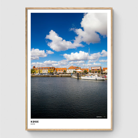 Køge Havn II