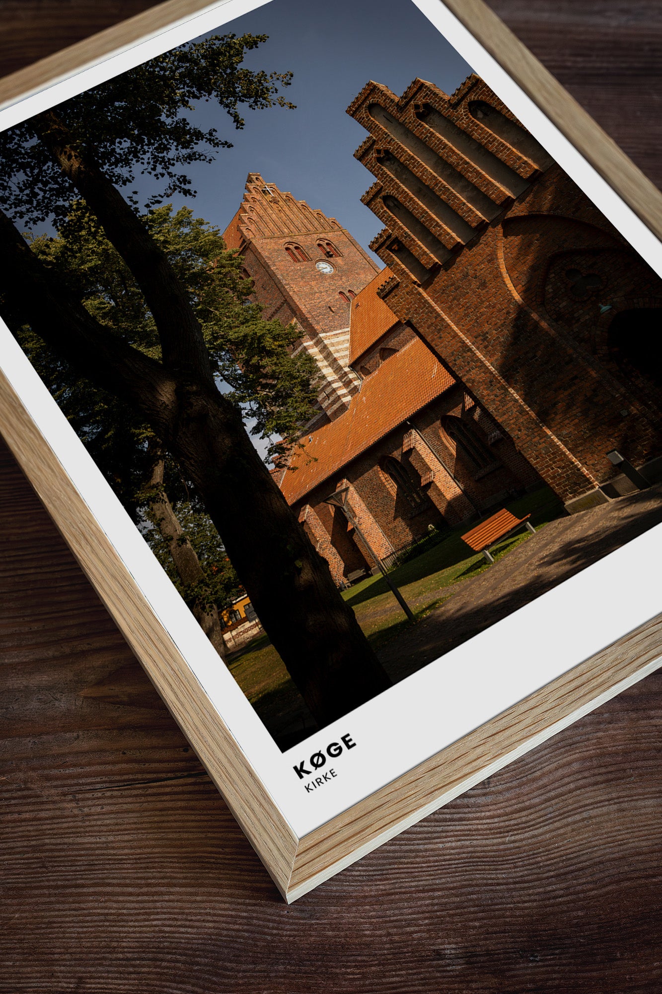 Køge Kirke