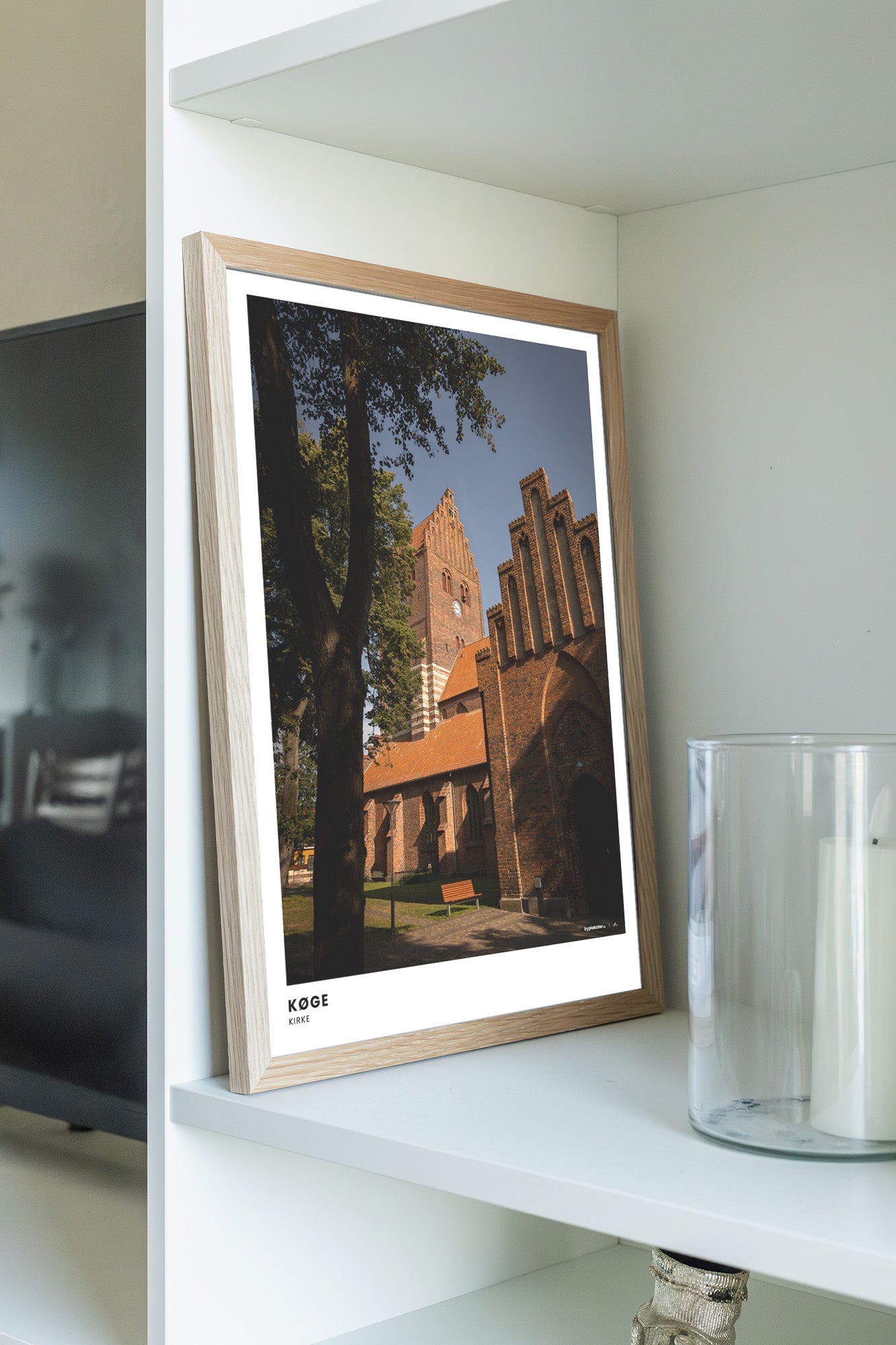 Køge Kirke