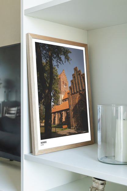 Køge Kirke