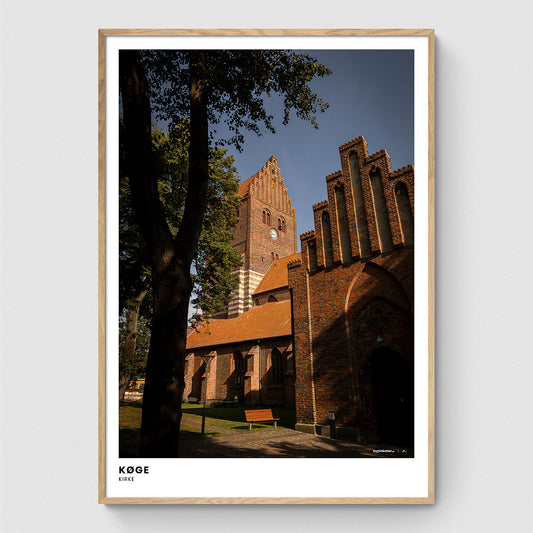 Køge Kirke