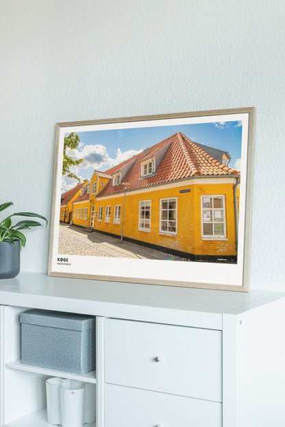 Kirkestræde
