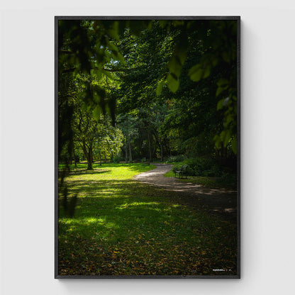 Lovparken
