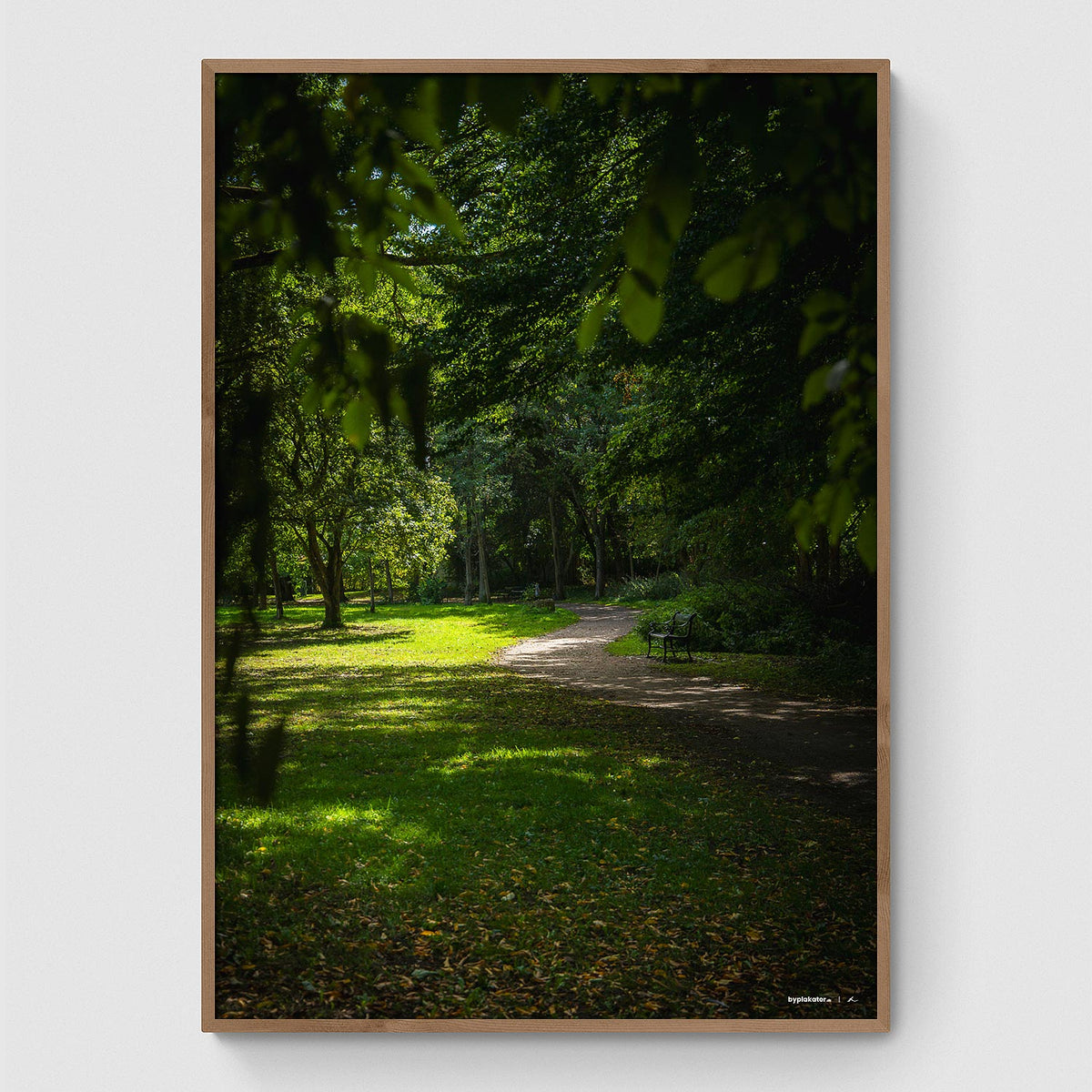 Lovparken
