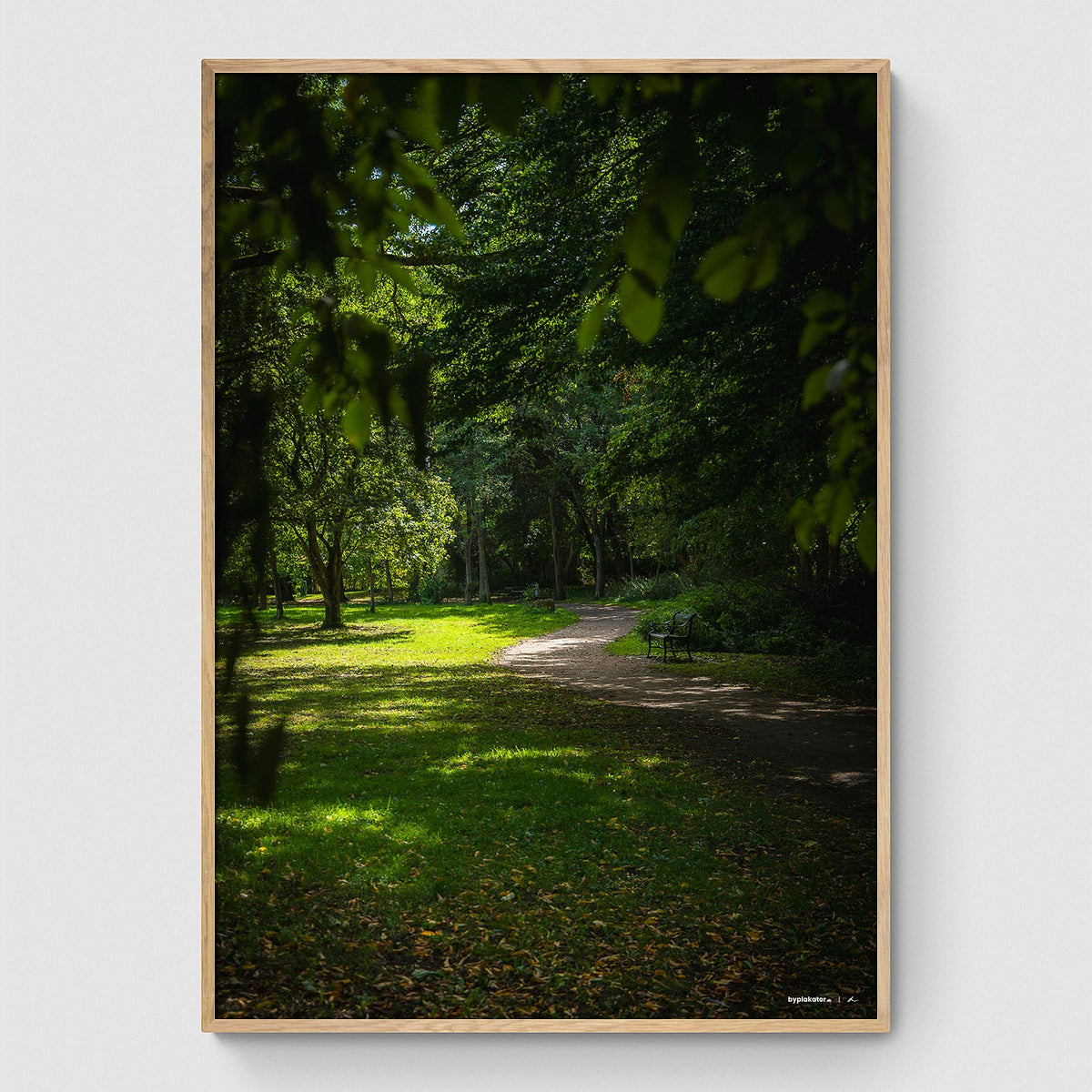 Lovparken