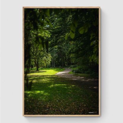 Lovparken
