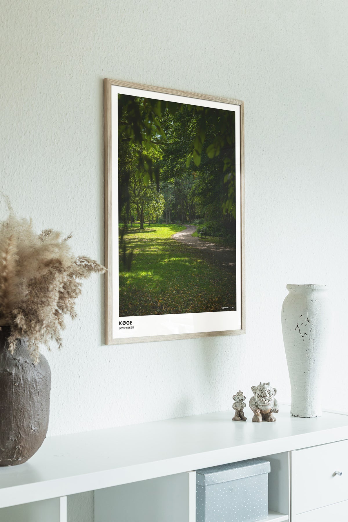Lovparken