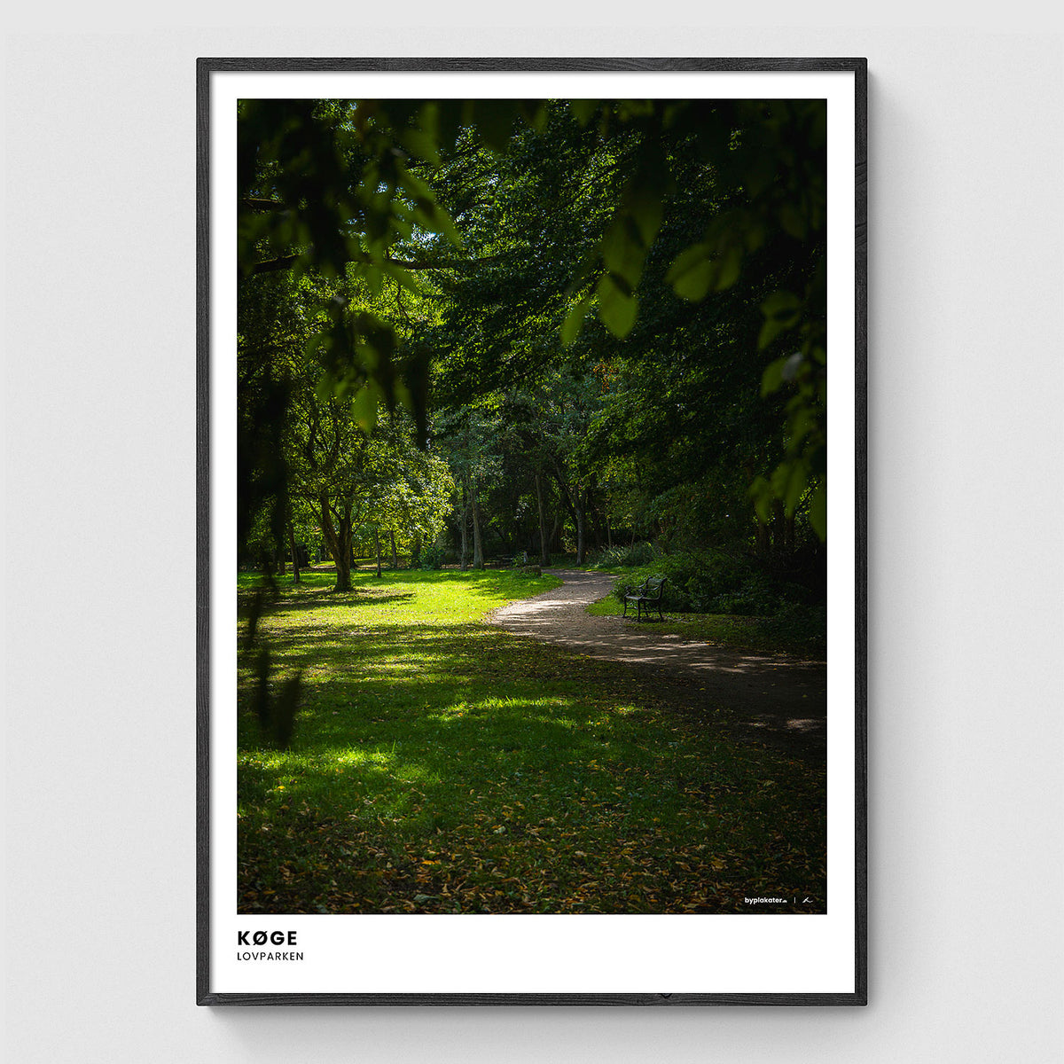 Lovparken