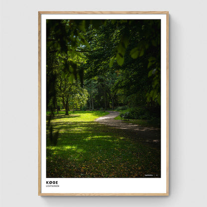 Lovparken