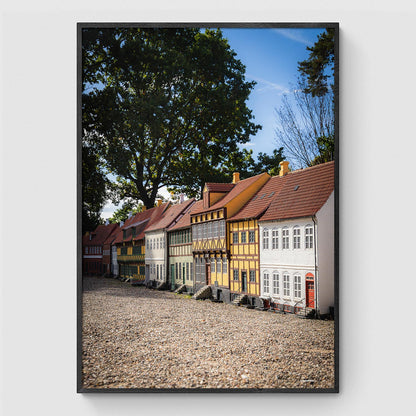 Kjøge Mini-By - Brogade