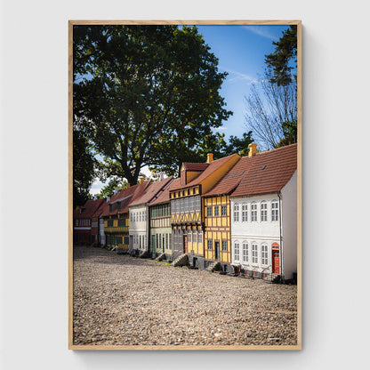 Kjøge Mini-By - Brogade
