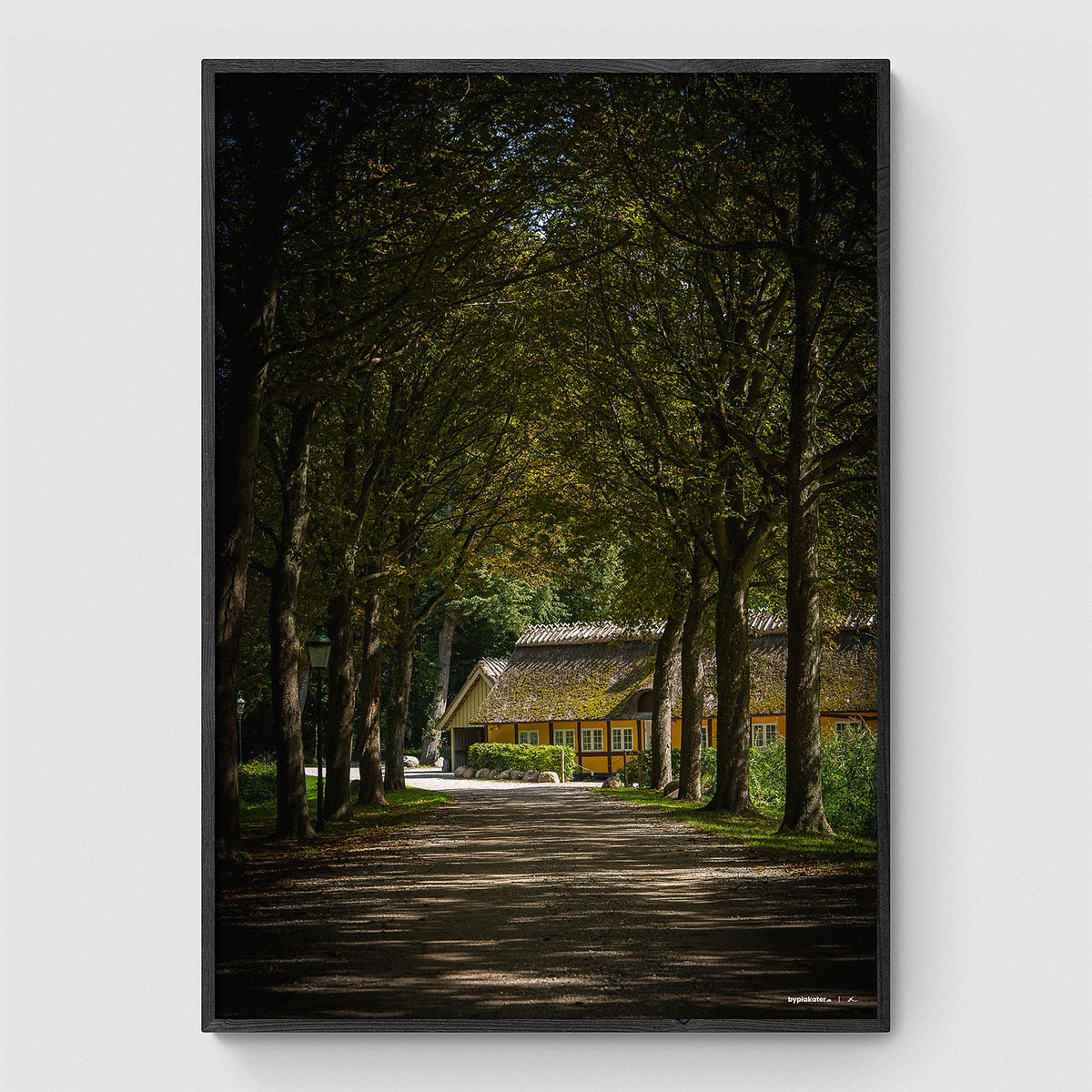 Gammel Køgegård