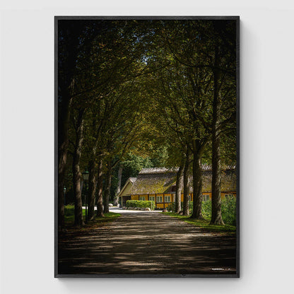 Gammel Køgegård