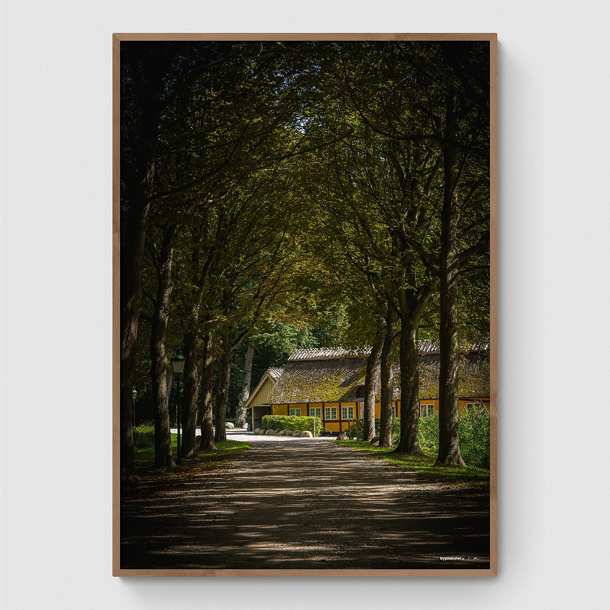 Gammel Køgegård