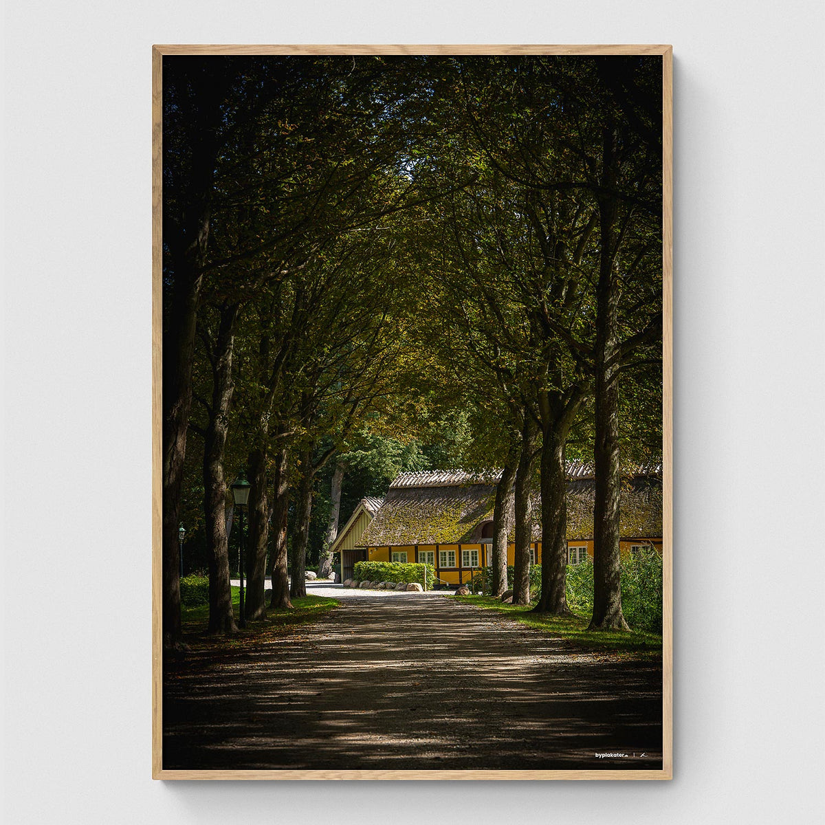 Gammel Køgegård