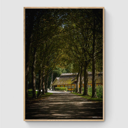 Gammel Køgegård