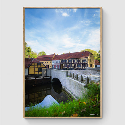 Kjøge Mini-By - Køge Bro