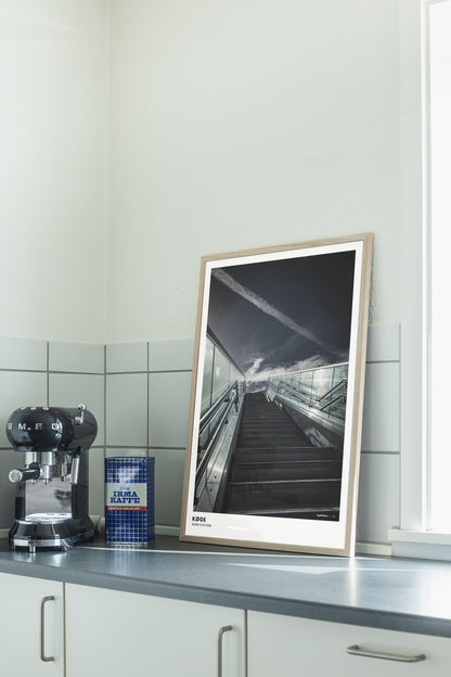 Køge Nord Station IIII