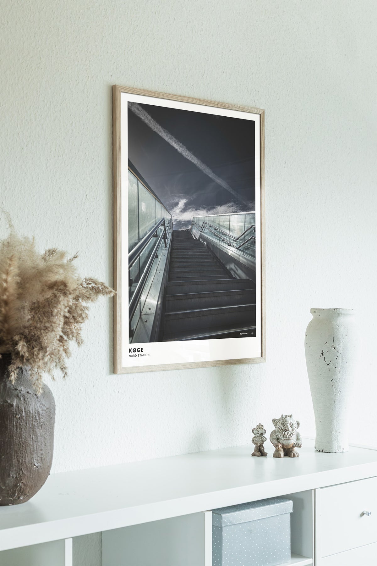Køge Nord Station IIII