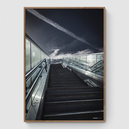 Køge Nord Station IIII