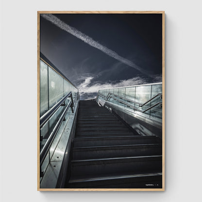 Køge Nord Station IIII