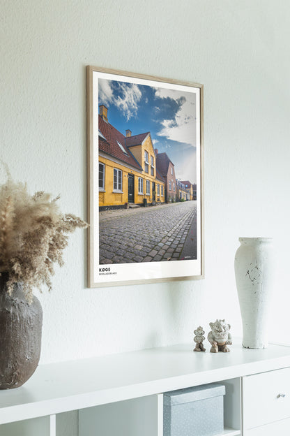 Rebslagergade II