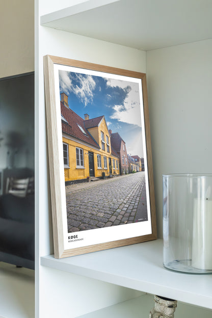 Rebslagergade II