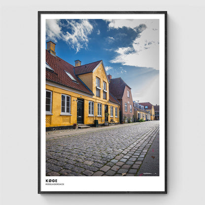 Rebslagergade II