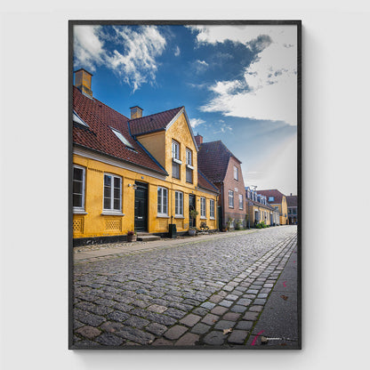 Rebslagergade II