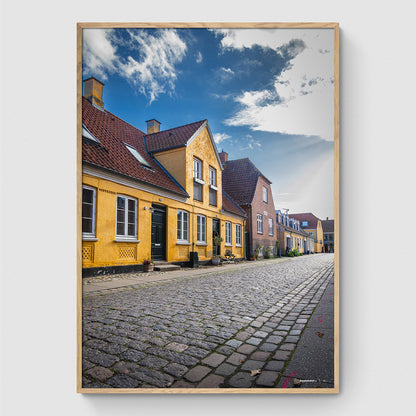 Rebslagergade II