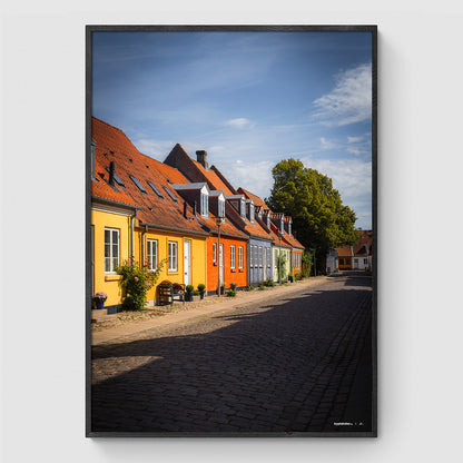 Sankt Gertrudsstræde