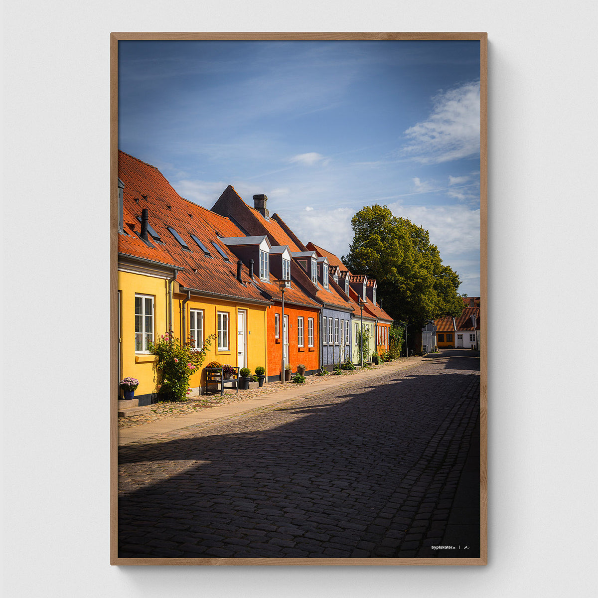 Sankt Gertrudsstræde