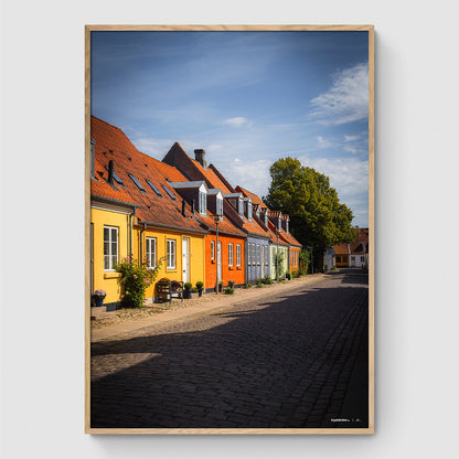 Sankt Gertrudsstræde