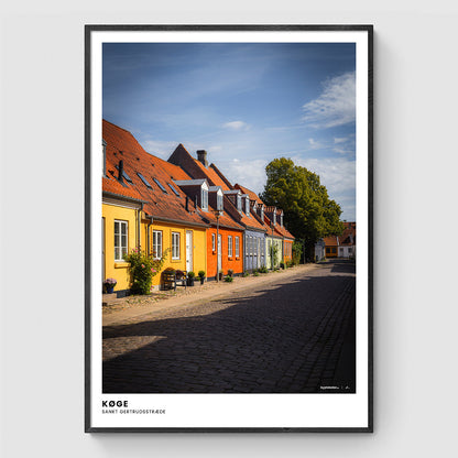 Sankt Gertrudsstræde